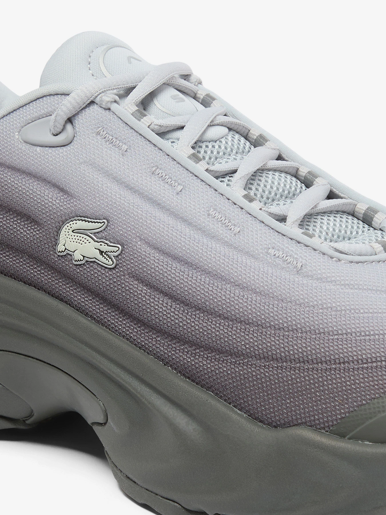 Кроссовки Lacoste модель 750SMA01642G4 Фото