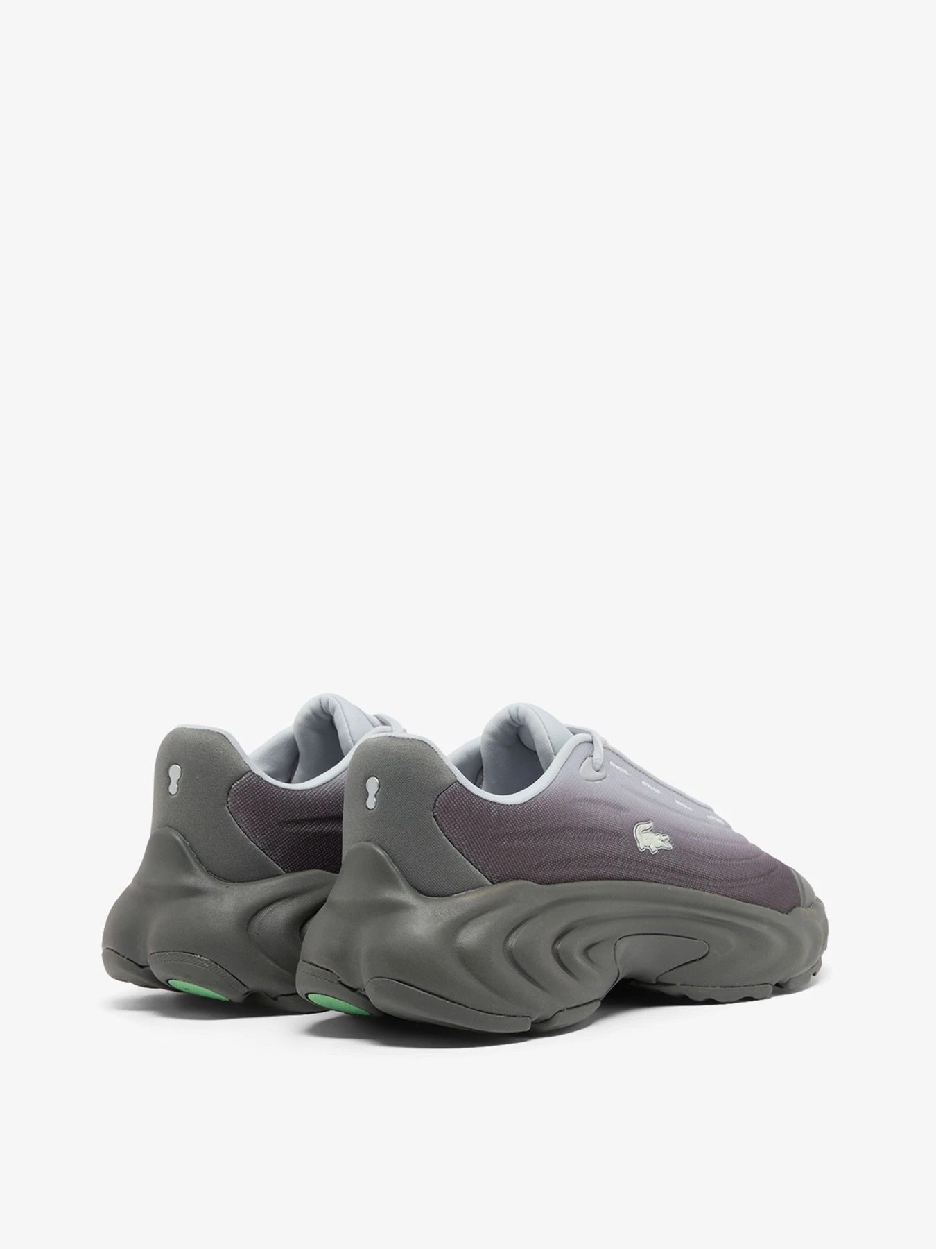 Кроссовки Lacoste модель 750SMA01642G4 Фото