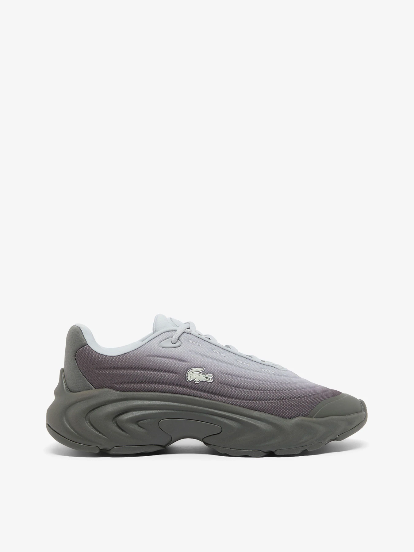 Кроссовки Lacoste модель 750SMA01642G4 Фото