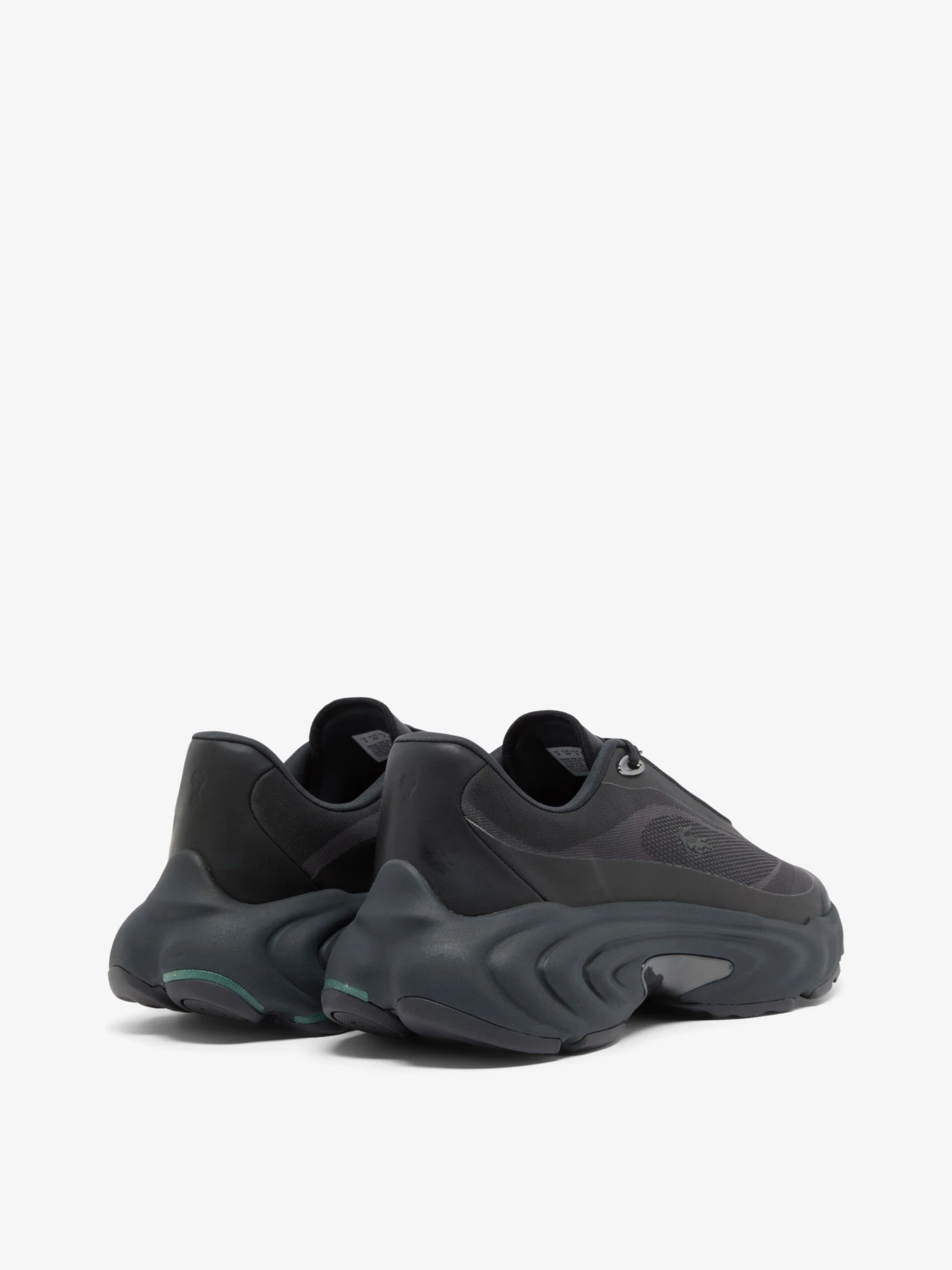 Кроссовки Lacoste модель 750SMA016517C Фото