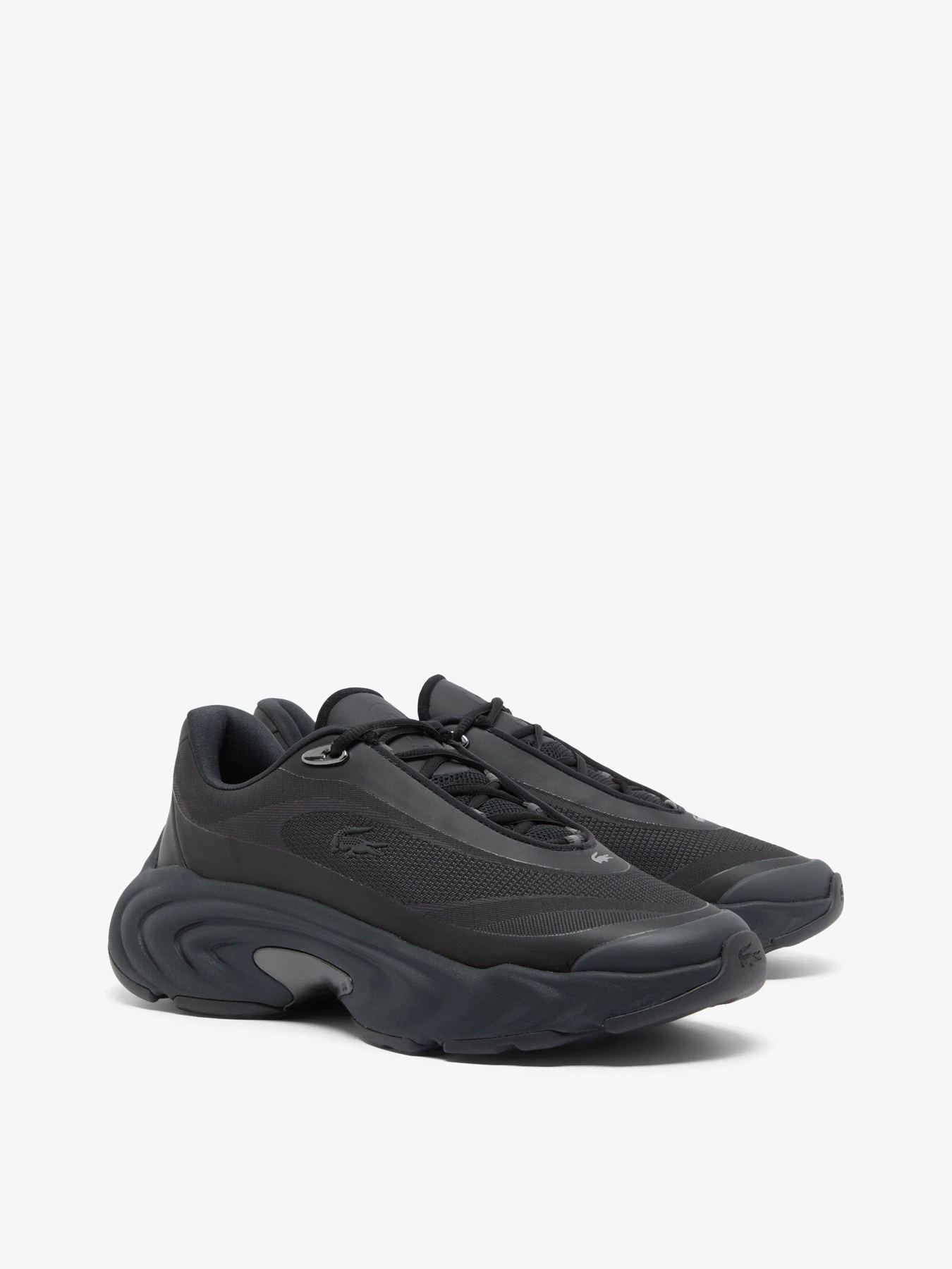 Кроссовки Lacoste модель 750SMA016517C Фото