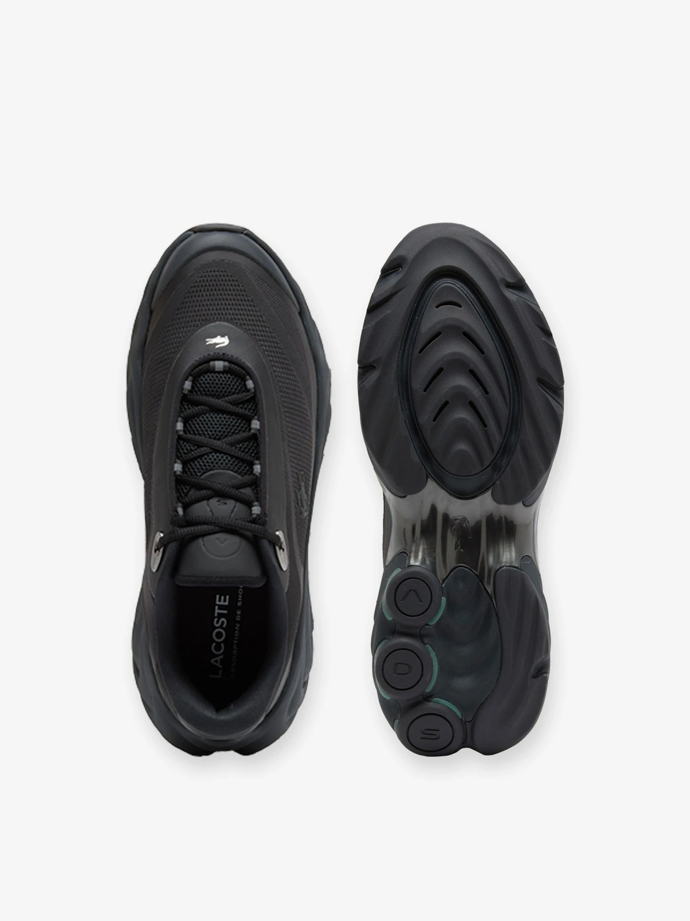 Кроссовки Lacoste модель 750SMA016517C Фото