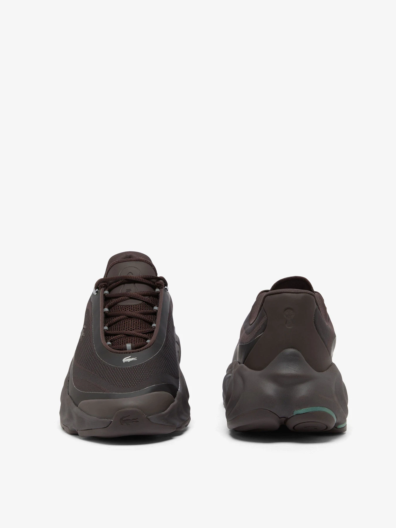 Кроссовки Lacoste модель 750SMA0165DB2 Фото