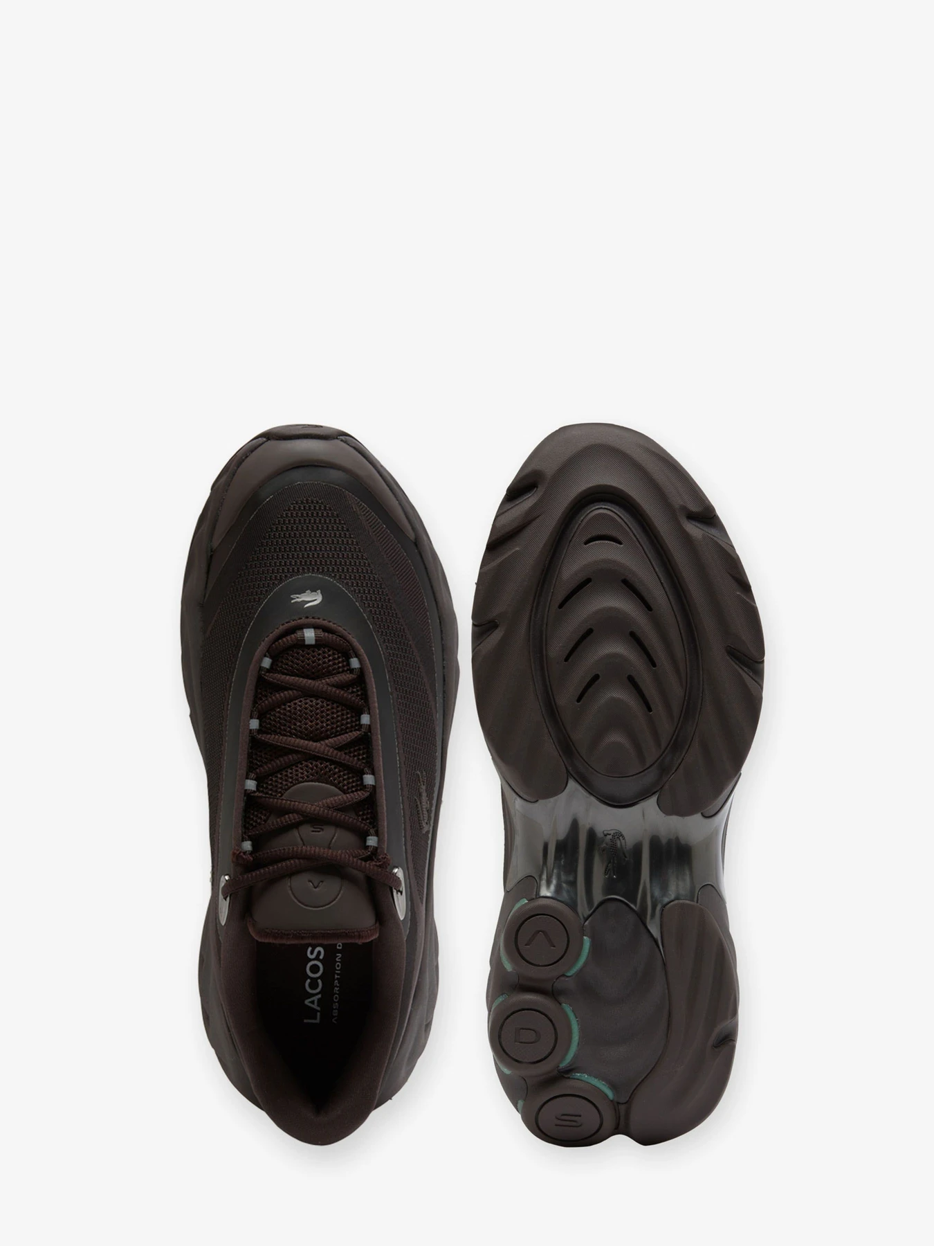 Кроссовки Lacoste модель 750SMA0165DB2 Фото