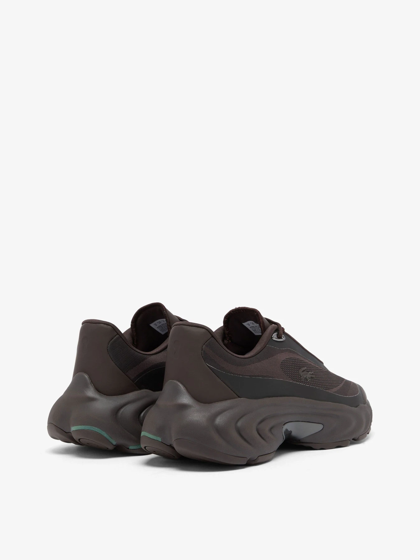 Кроссовки Lacoste модель 750SMA0165DB2 Фото