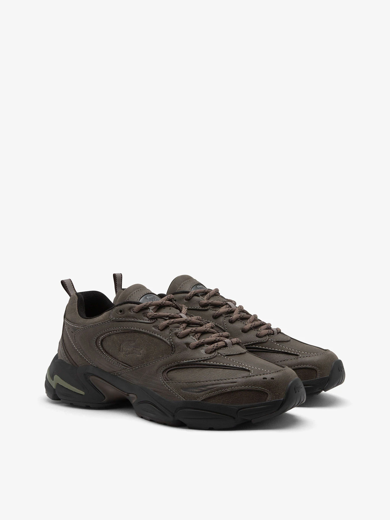 Кросівки Lacoste модель 750SMA0174257 Фото