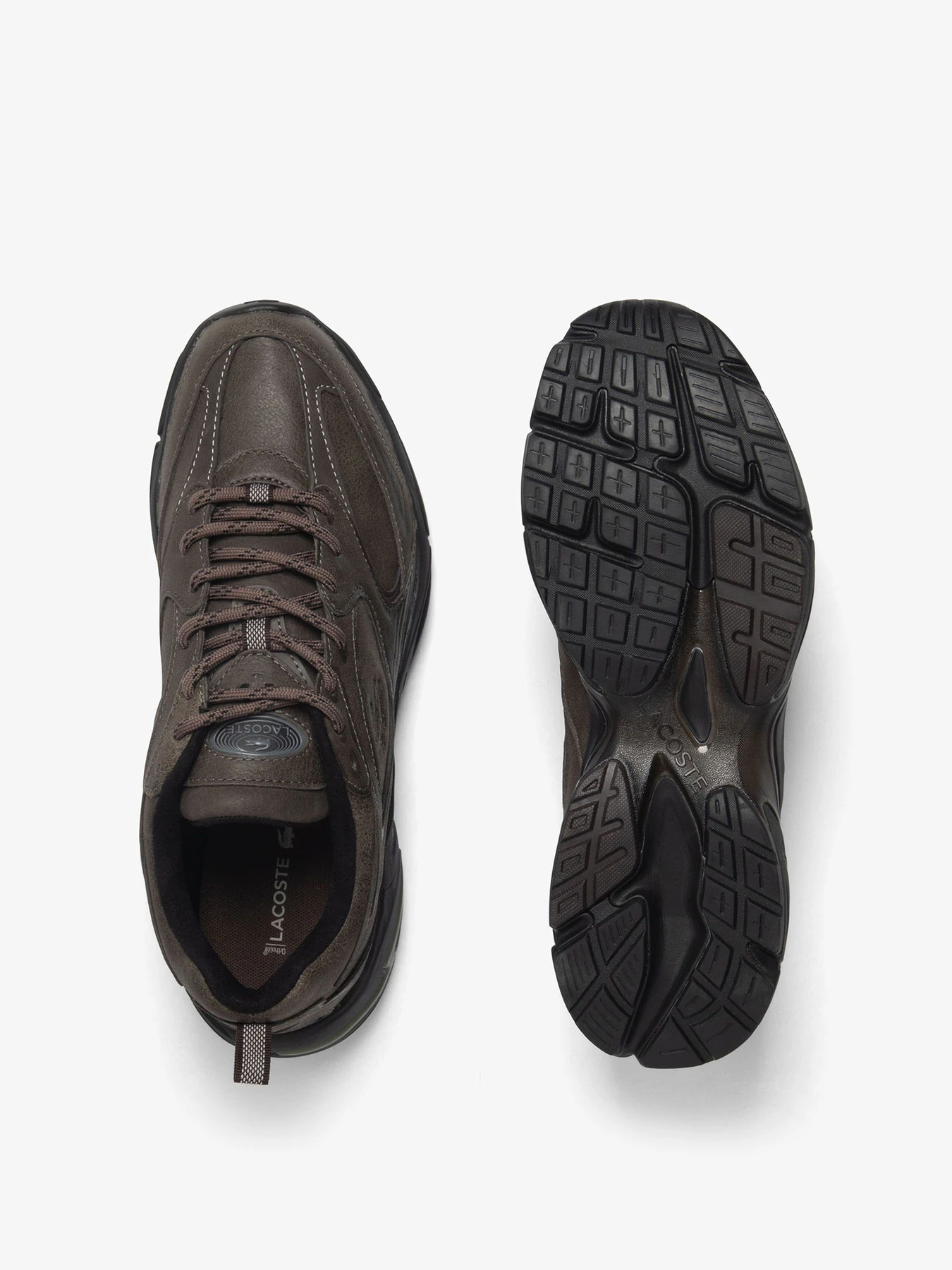 Кросівки Lacoste модель 750SMA0174257 Фото