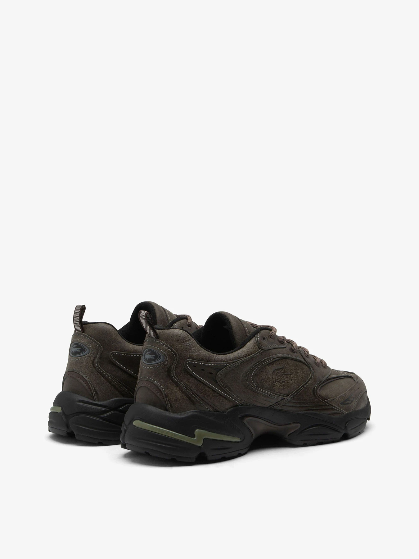 Кросівки Lacoste модель 750SMA0174257 Фото