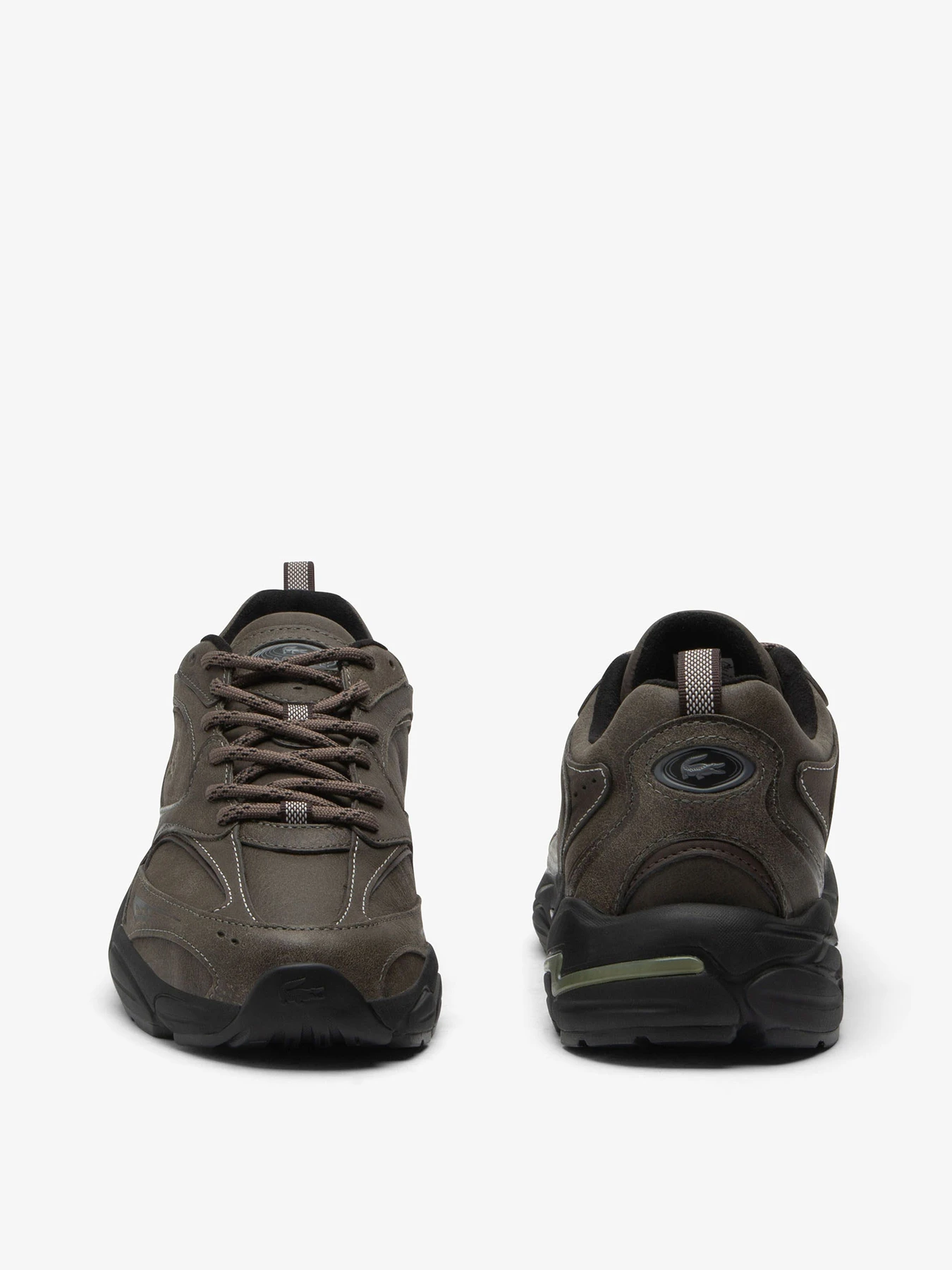 Кросівки Lacoste модель 750SMA0174257 Фото