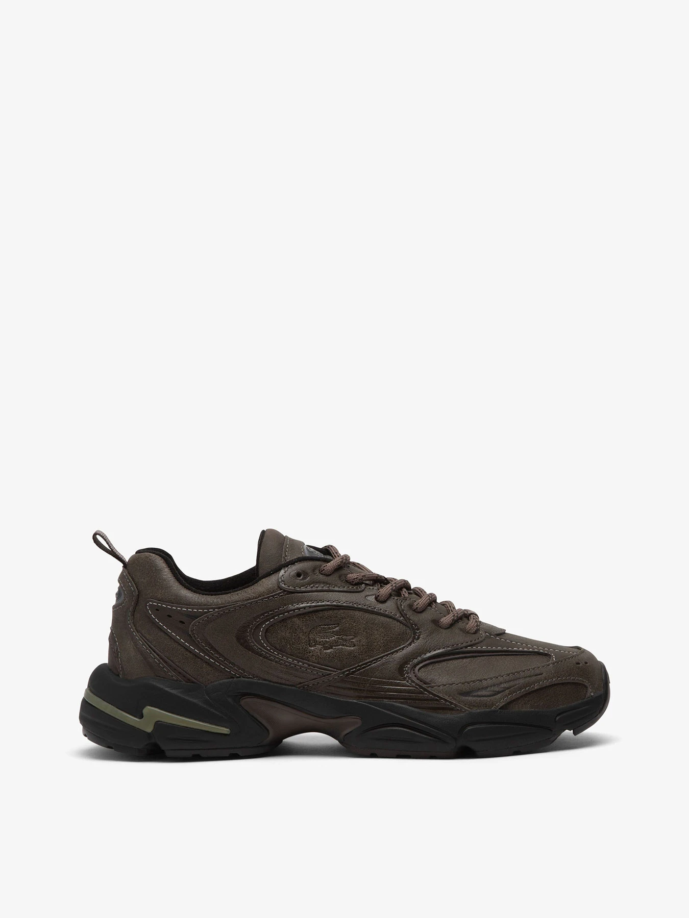 Кросівки Lacoste модель 750SMA0174257 Фото
