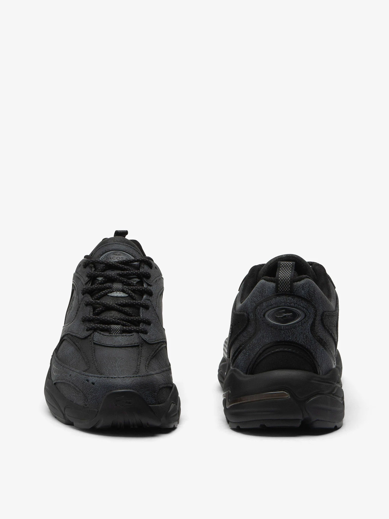 Кросівки Lacoste модель 750SMA017502H Фото