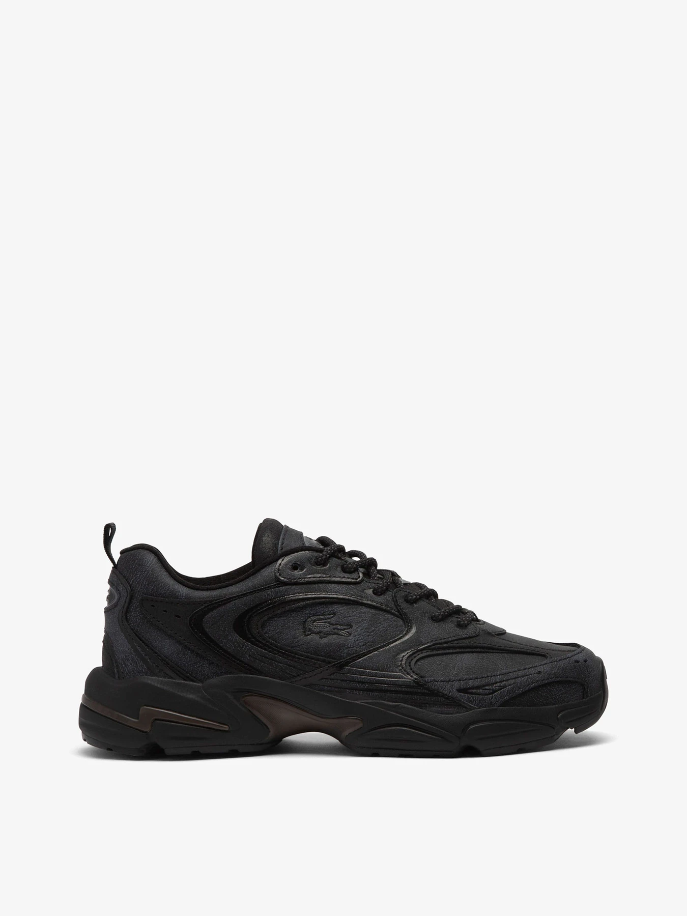 Кросівки Lacoste модель 750SMA017502H Фото