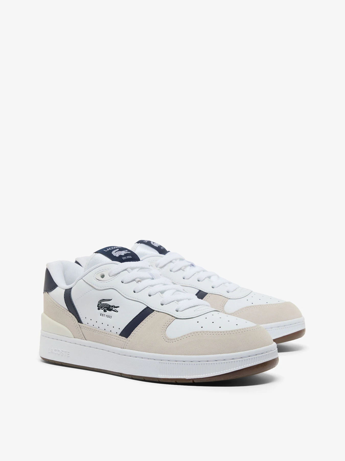 Кроссовки Lacoste модель 750SMA0184042 Кроссовки Lacoste модель 750SMA0184042 Фото