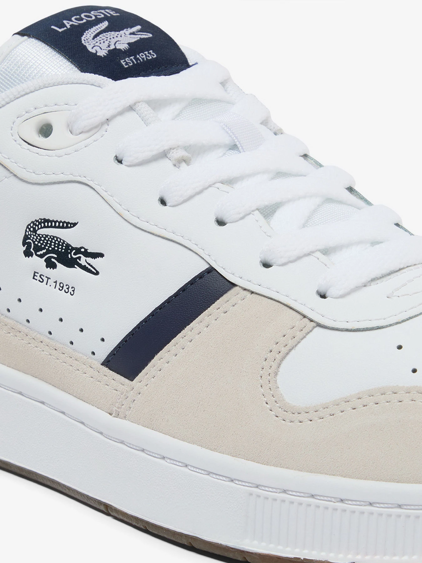Кроссовки Lacoste модель 750SMA0184042 Кроссовки Lacoste модель 750SMA0184042 Фото