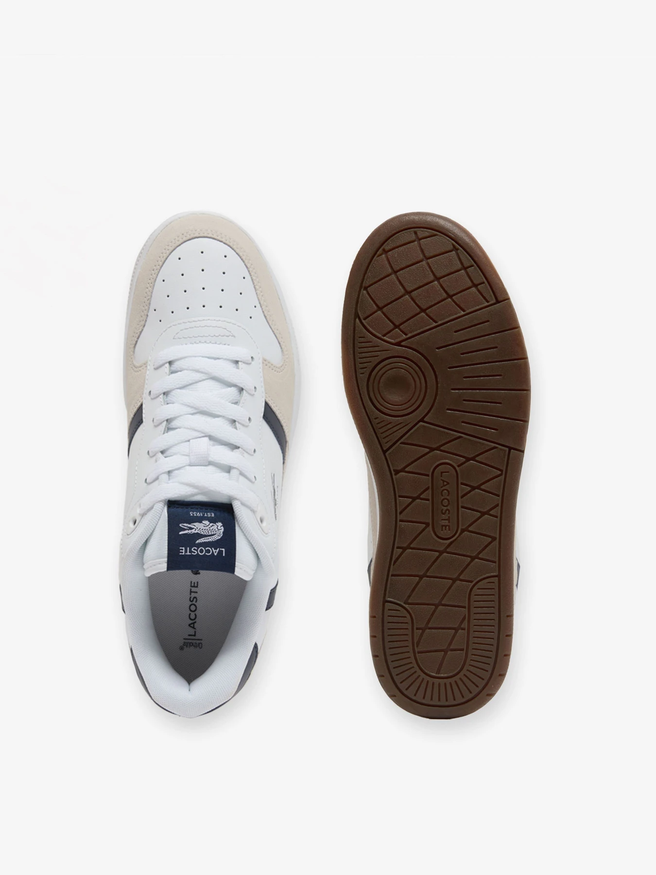 Кроссовки Lacoste модель 750SMA0184042 Кроссовки Lacoste модель 750SMA0184042 Фото