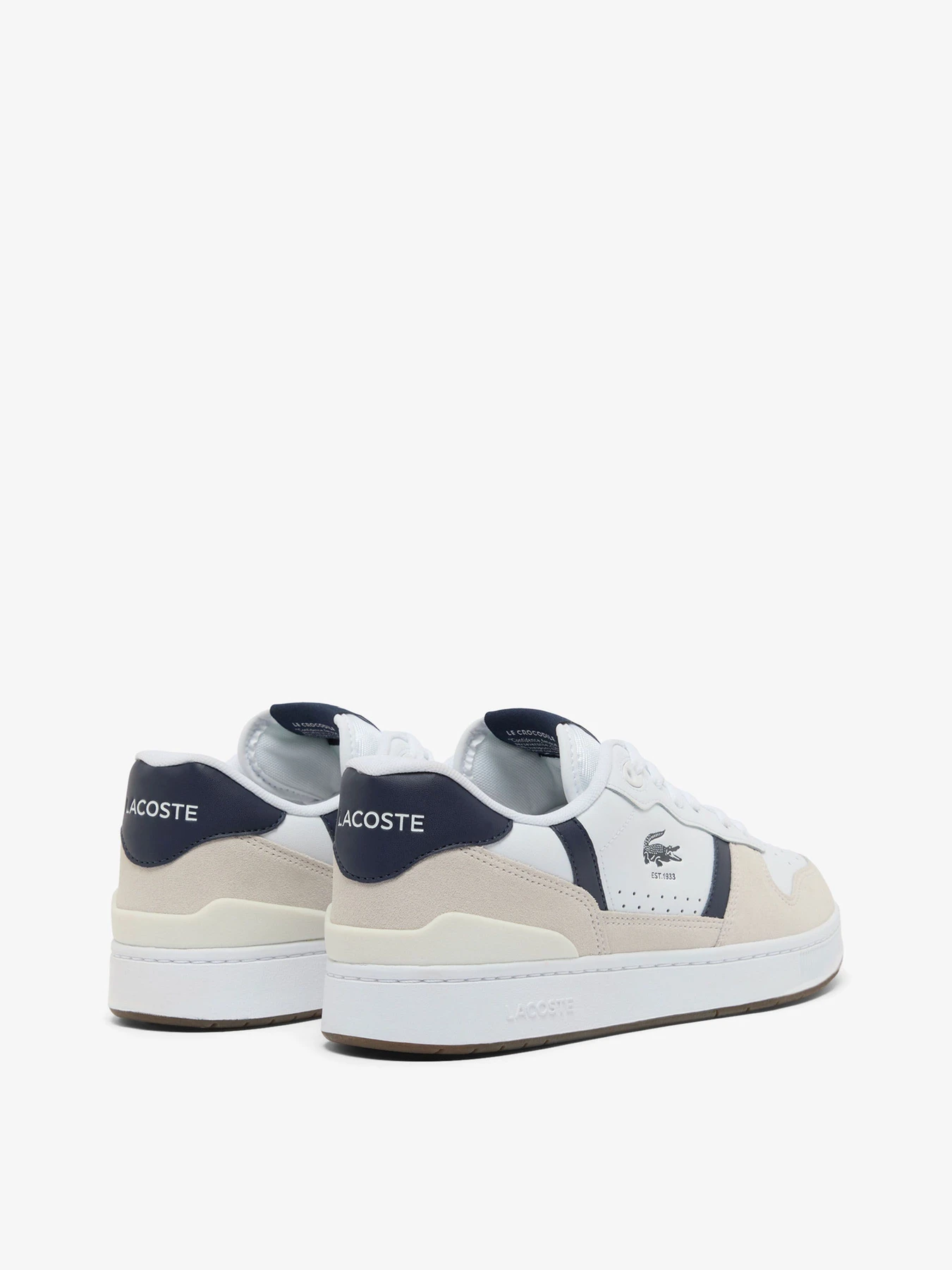 Кроссовки Lacoste модель 750SMA0184042 Кроссовки Lacoste модель 750SMA0184042 Фото