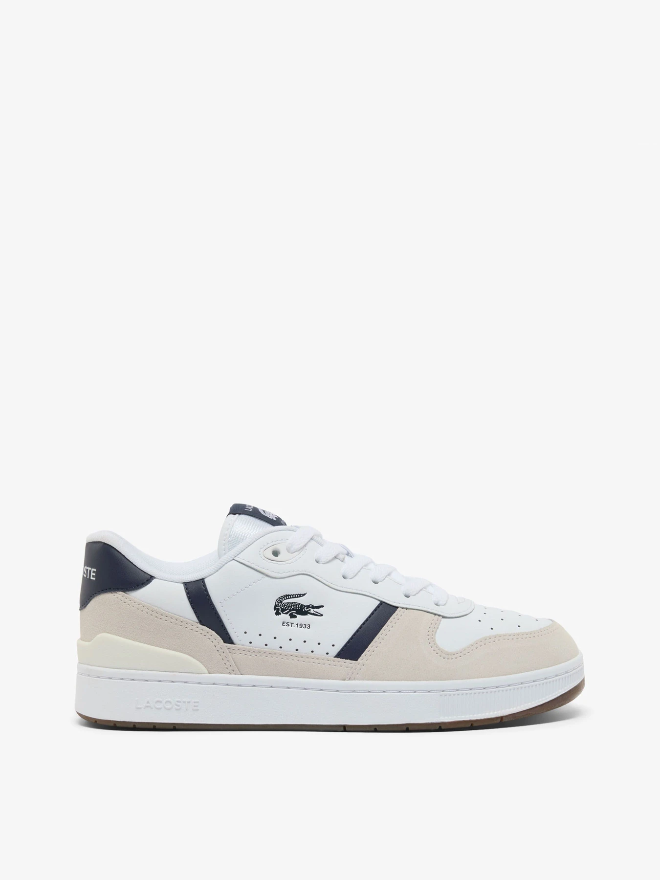 Кроссовки Lacoste модель 750SMA0184042 Кроссовки Lacoste модель 750SMA0184042 Фото