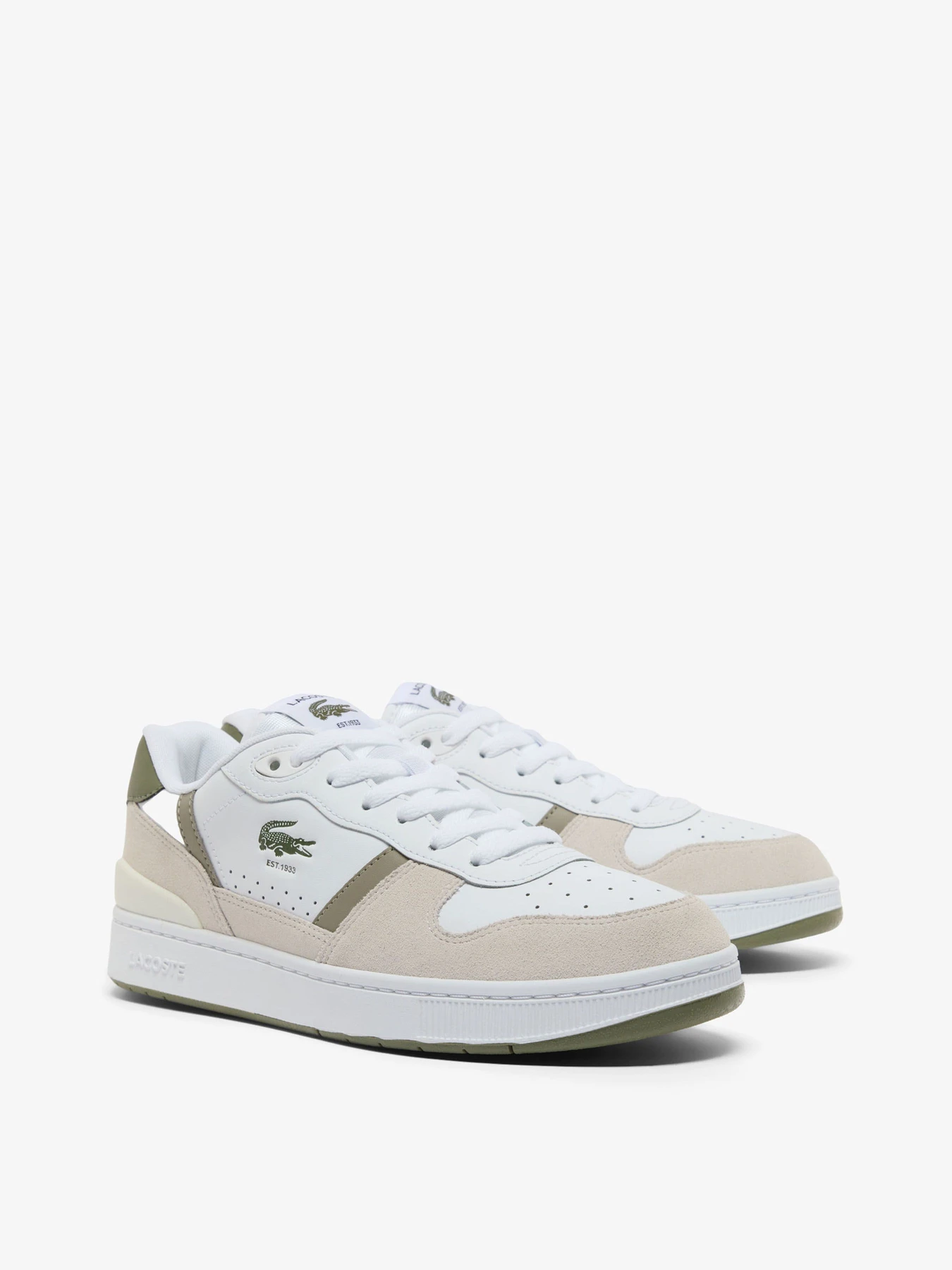 Кроссовки Lacoste модель 750SMA01852H4 Кроссовки Lacoste модель 750SMA01852H4 Фото