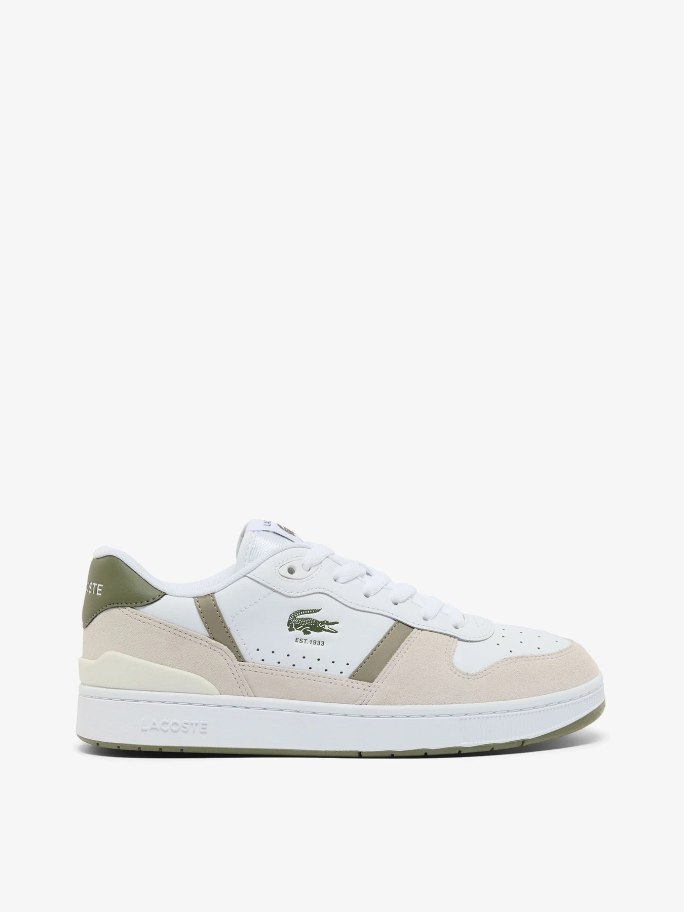 Кроссовки Lacoste модель 750SMA01852H4 Кроссовки Lacoste модель 750SMA01852H4 Фото