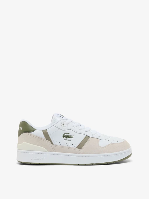 Кроссовки Lacoste модель 750SMA01852H4 Фото