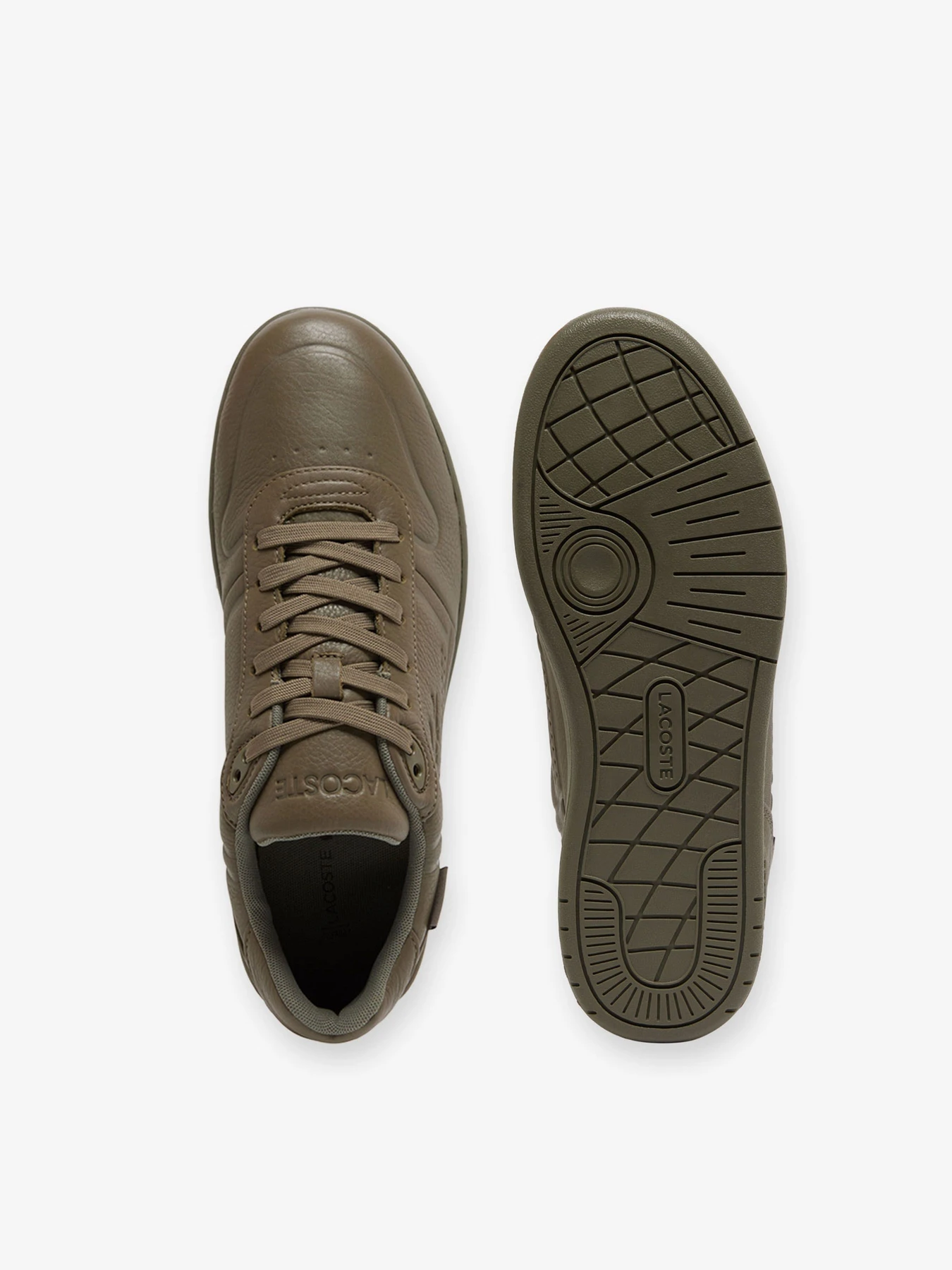 Кросівки Lacoste модель 750SMA01933T2 Фото