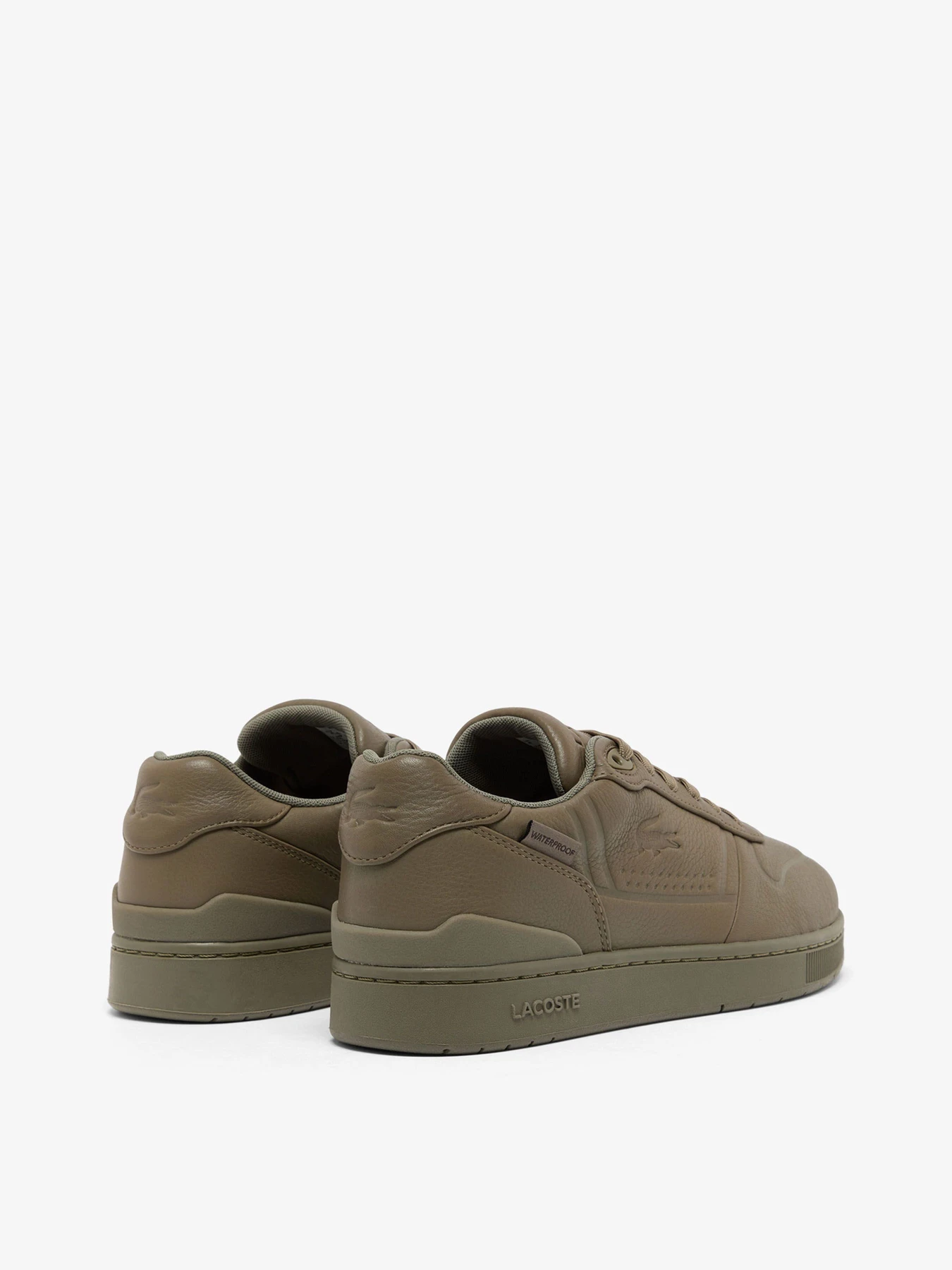 Кросівки Lacoste модель 750SMA01933T2 Фото