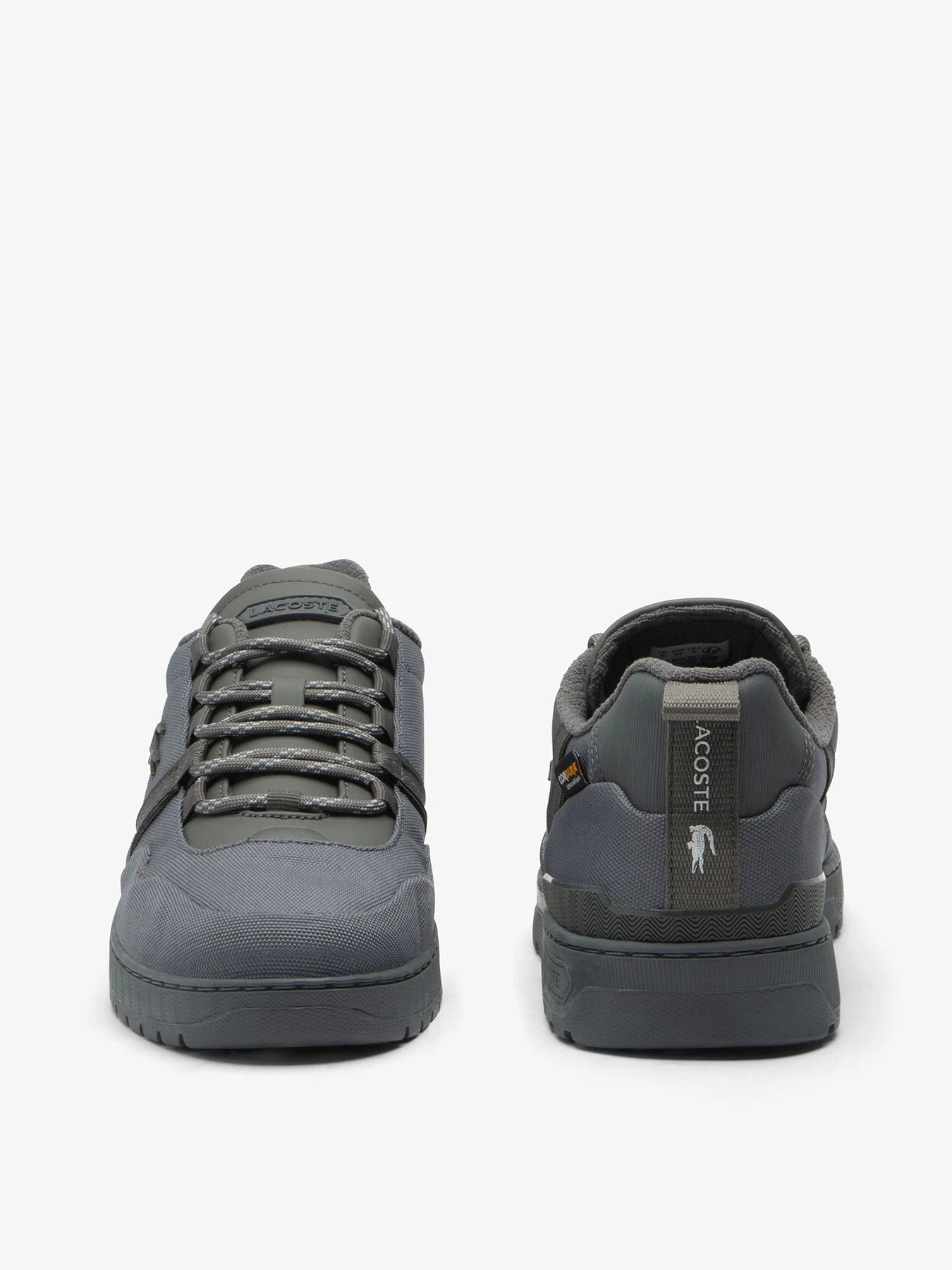 Кросівки Lacoste модель 750SMA019417C Фото