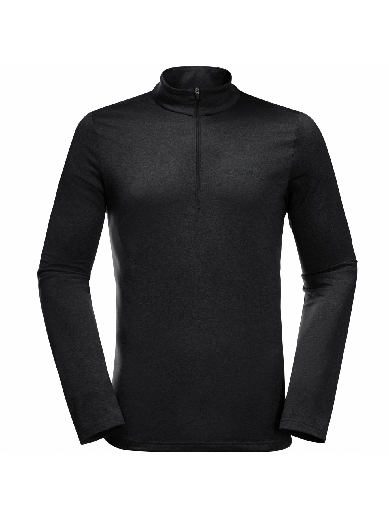 Нижнее белье Jack Wolfskin Термокофта модель 1808771_6000 Фото