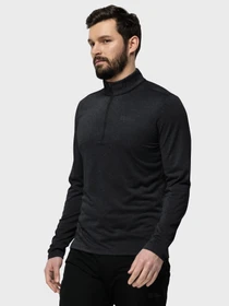 Нижнее белье Jack Wolfskin Термокофта модель 1808771_6000 Фото