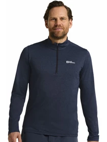 Нижнее белье Jack Wolfskin Термокофта модель 1808771_C0412 Фото