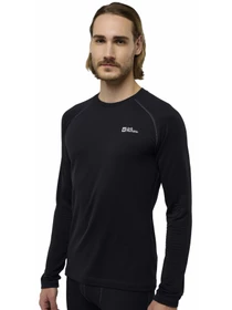 Нижнее белье Jack Wolfskin Термокофта модель A60322_6000 Фото