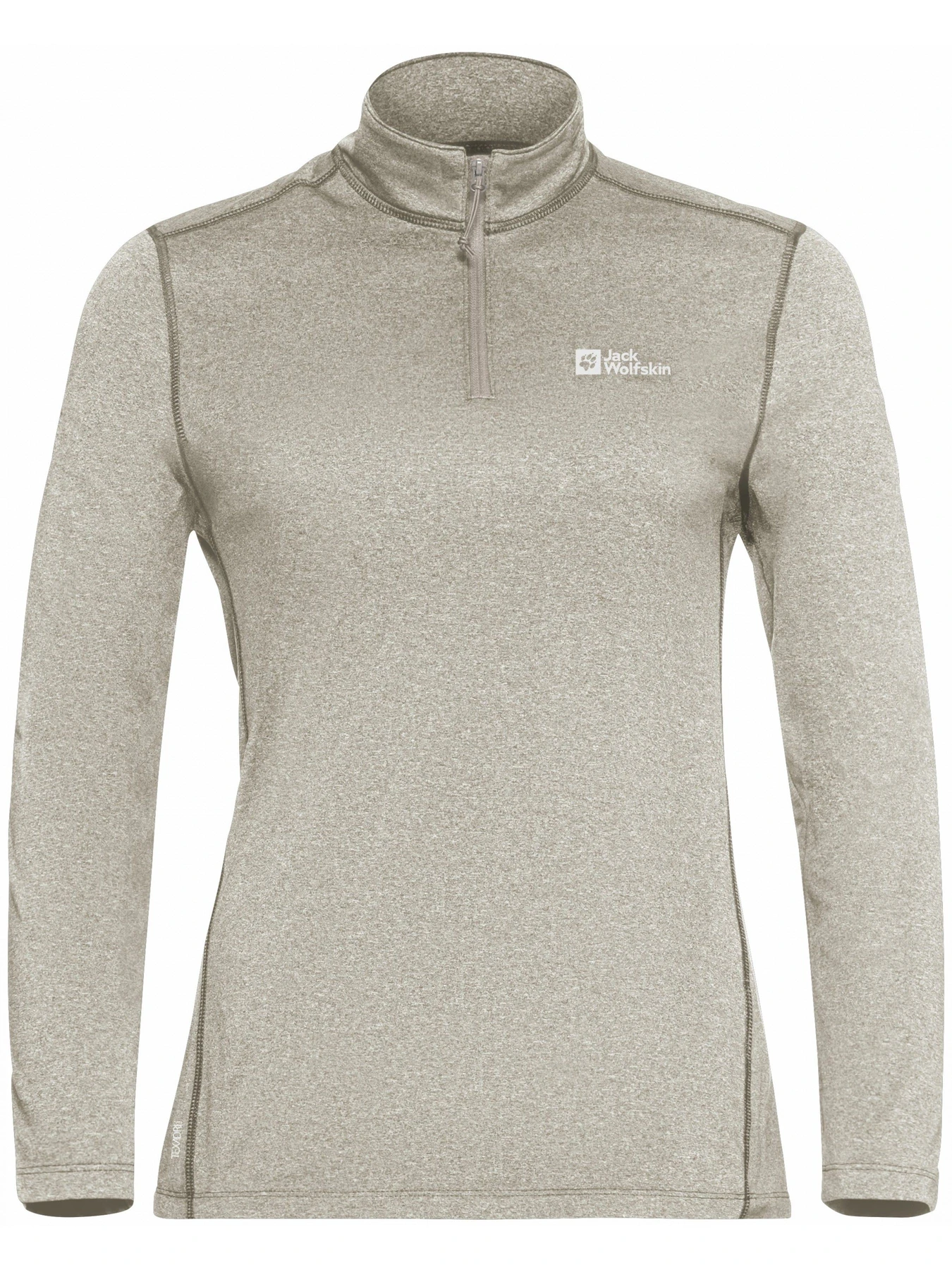 Нижня білизна Jack Wolfskin Термокофта модель 1808951_A0056 Нижня білизна Jack Wolfskin Термокофта модель 1808951_A0056 Фото