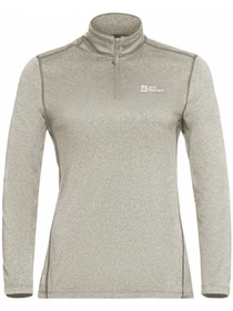 Нижня білизна Jack Wolfskin Термокофта модель 1808951_A0056 Фото
