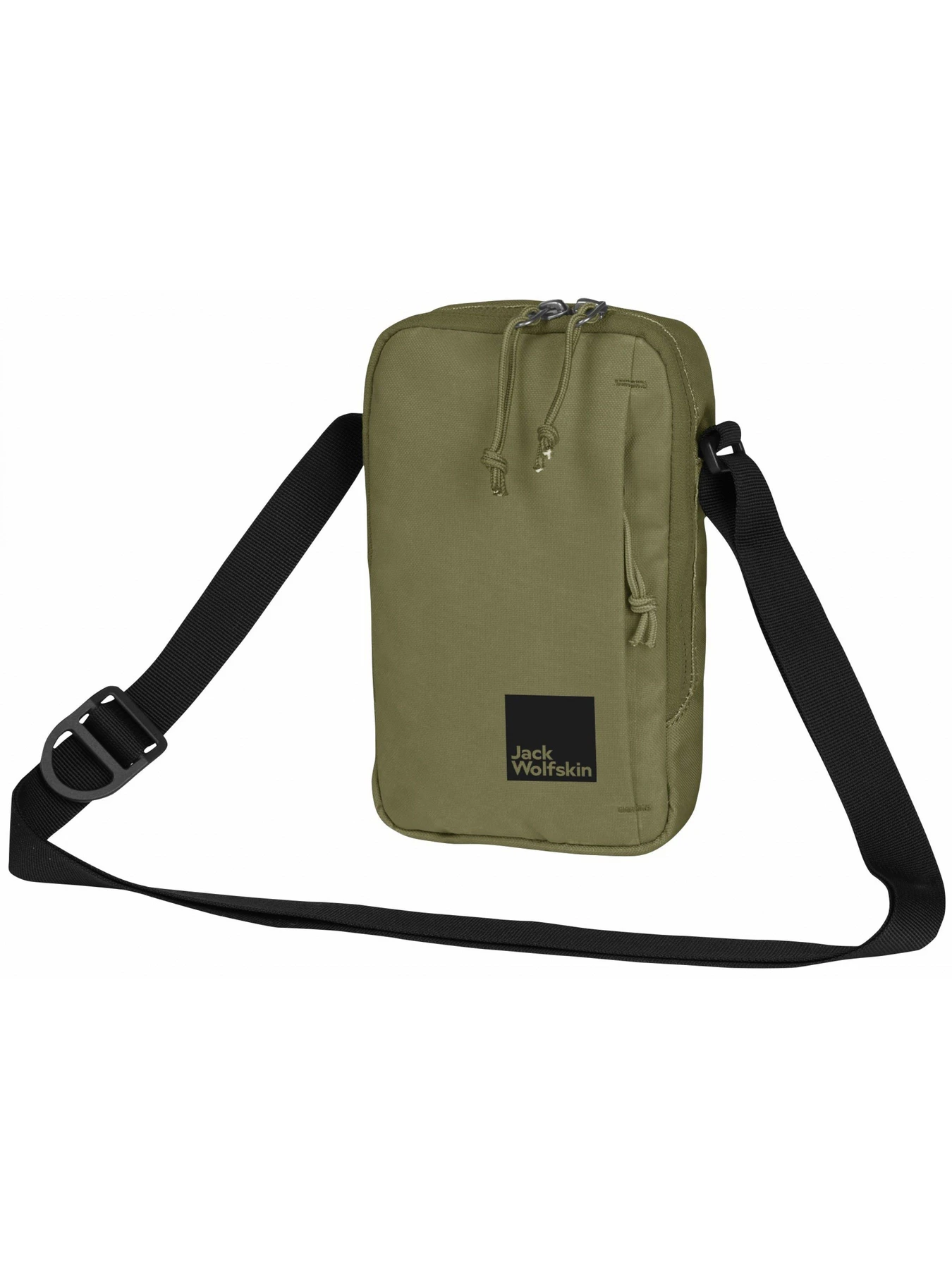 Сумки Jack Wolfskin Konya bag модель 8007821_4511 Сумки Jack Wolfskin Konya bag модель 8007821_4511 Фото