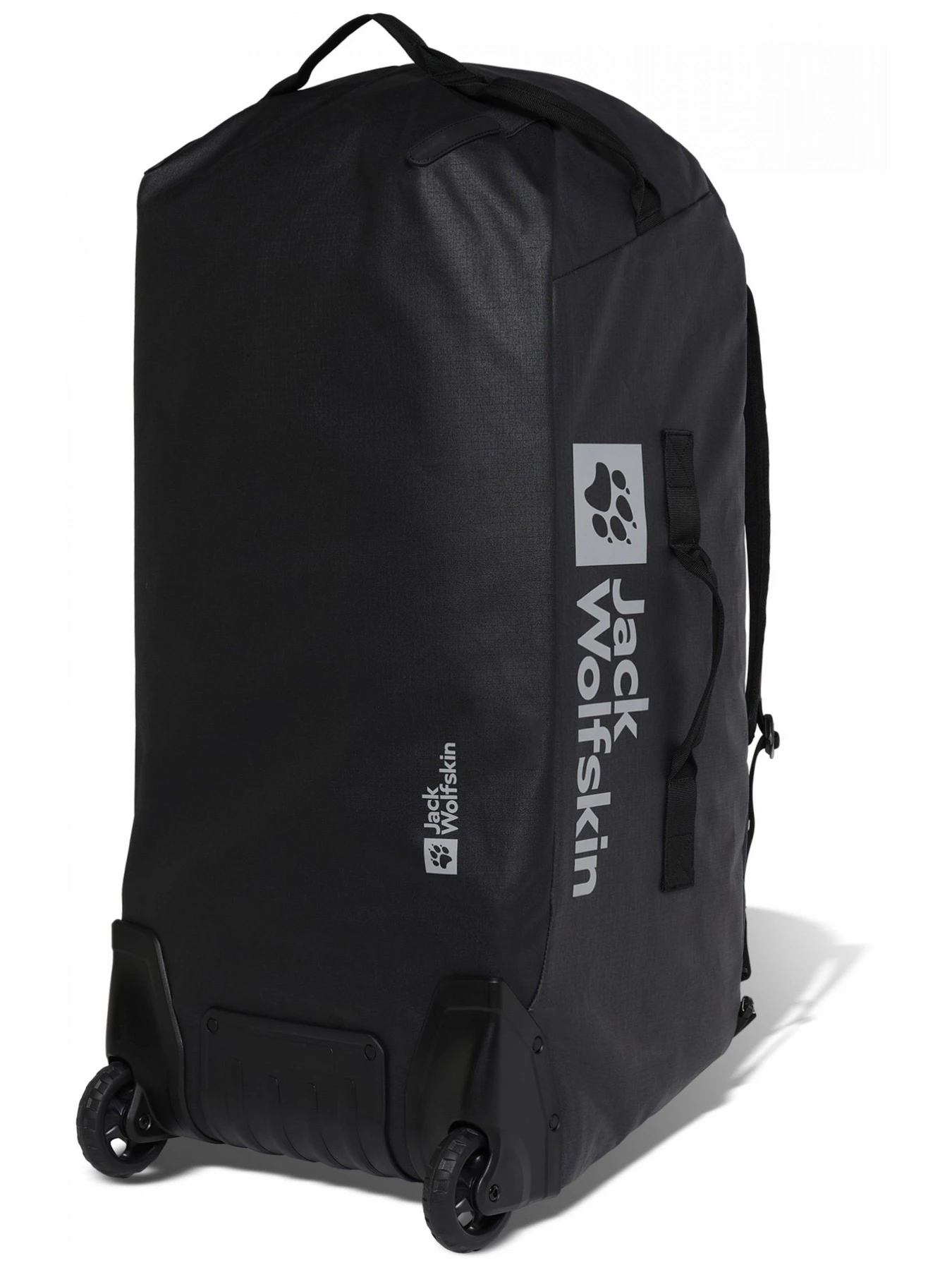 Сумки Jack Wolfskin All-in duffle wheeler 90 модель A62113_6350 Сумки Jack Wolfskin All-in duffle wheeler 90 модель A62113_6350 Фото