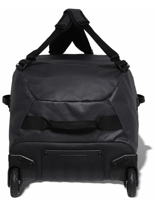 Jack Wolfskin All-in Duffle Wheeler 90 Сумка колір темно-сірий фото 3