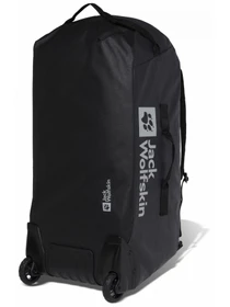 Сумки Jack Wolfskin All-in duffle wheeler 90 модель A62113_6350 Фото