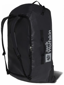 Сумки Jack Wolfskin All-in duffle wheeler 90 модель A62113_6350 Фото