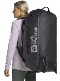 Сумки Jack Wolfskin All-in Duffle Wheeler 90 модель A62113_6350 Фото