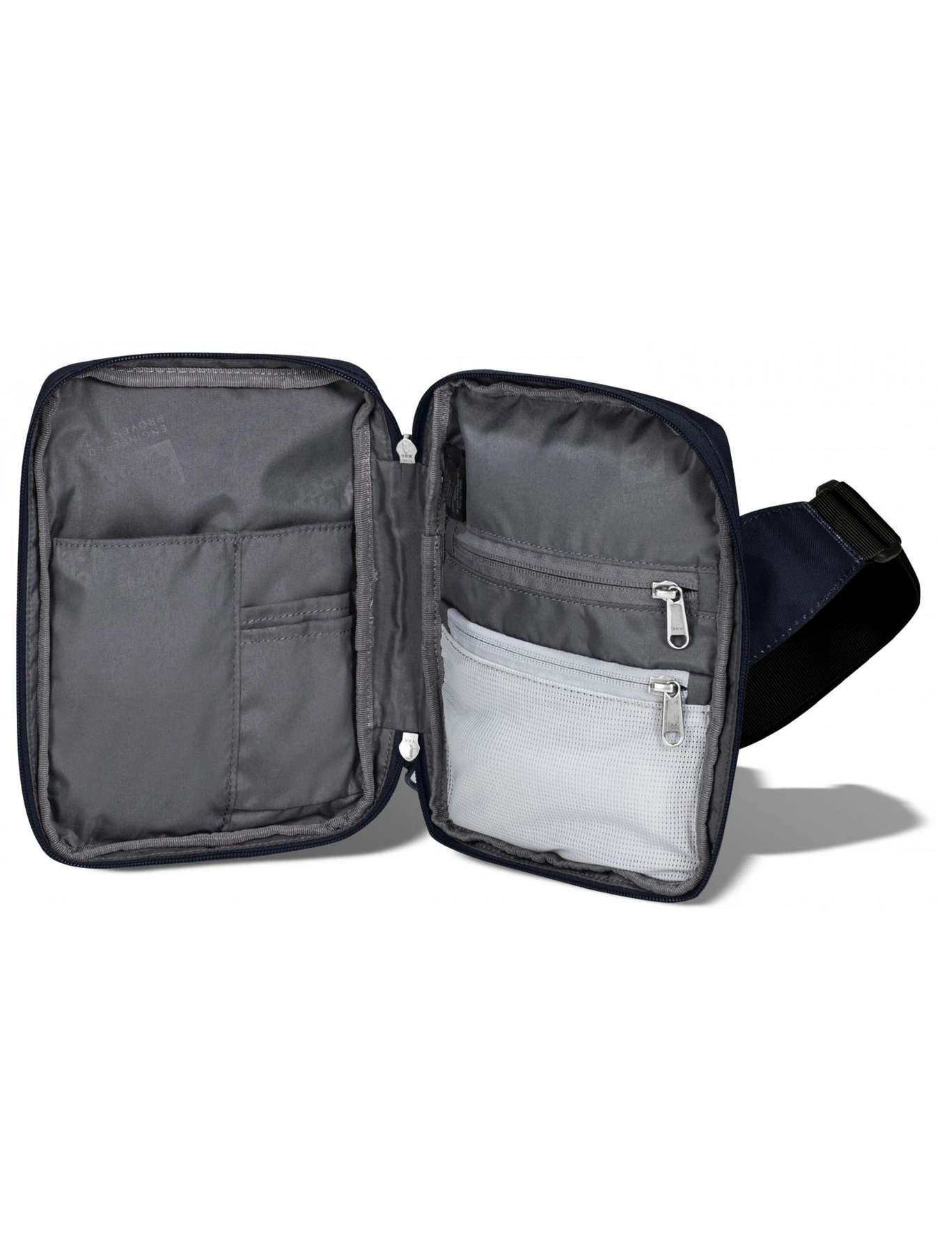 Сумки Jack Wolfskin Konya organizer модель 8007811_C0412 Сумки Jack Wolfskin Konya organizer модель 8007811_C0412 Фото