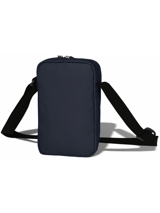 Jack Wolfskin Konya bag Крос-боді колір синій фото 3
