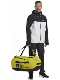 Дорожные сумки и чемоданы Jack Wolfskin All-in duffle 65 модель A62112_M0053 Фото