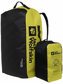 Дорожные сумки и чемоданы Jack Wolfskin All-in duffle 65 модель A62112_M0053 Фото