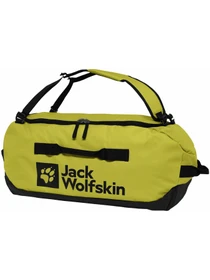 Дорожные сумки и чемоданы Jack Wolfskin All-in duffle 65 модель A62112_M0053 Фото