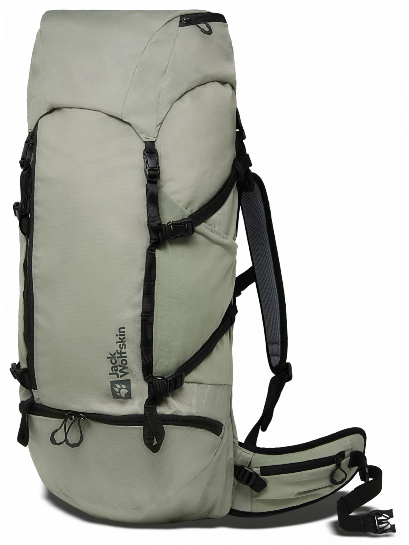 Рюкзаки Jack Wolfskin Trailflair lite 40 xs-l модель A63987_4137 Рюкзаки Jack Wolfskin Trailflair lite 40 xs-l модель A63987_4137 Фото
