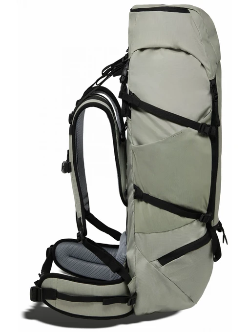 Jack Wolfskin Trailflair lite 40 xs-l Повсякденний рюкзак колір сіро-зелений фото 3