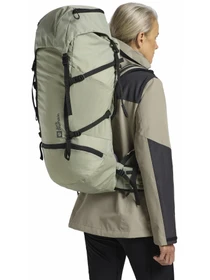 Рюкзаки Jack Wolfskin Trailflair lite 40 xs-l модель A63987_4137 Фото