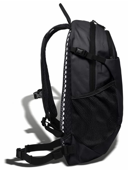 Jack Wolfskin Velocity 20 Повсякденний рюкзак колір темно-сірий фото 3