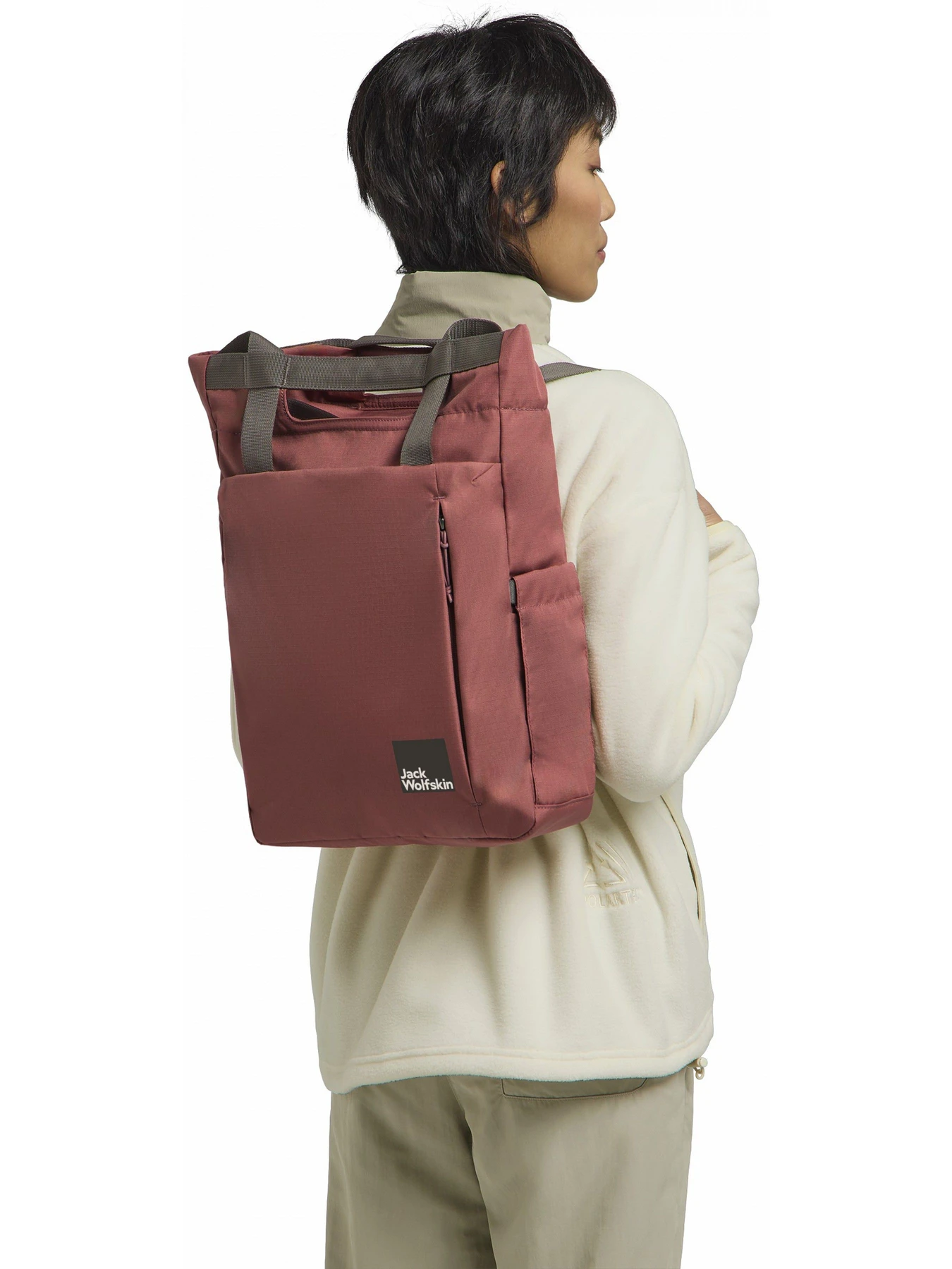 Сумки Jack Wolfskin Eve модель A64014_J0127 Сумки Jack Wolfskin Eve модель A64014_J0127 Фото