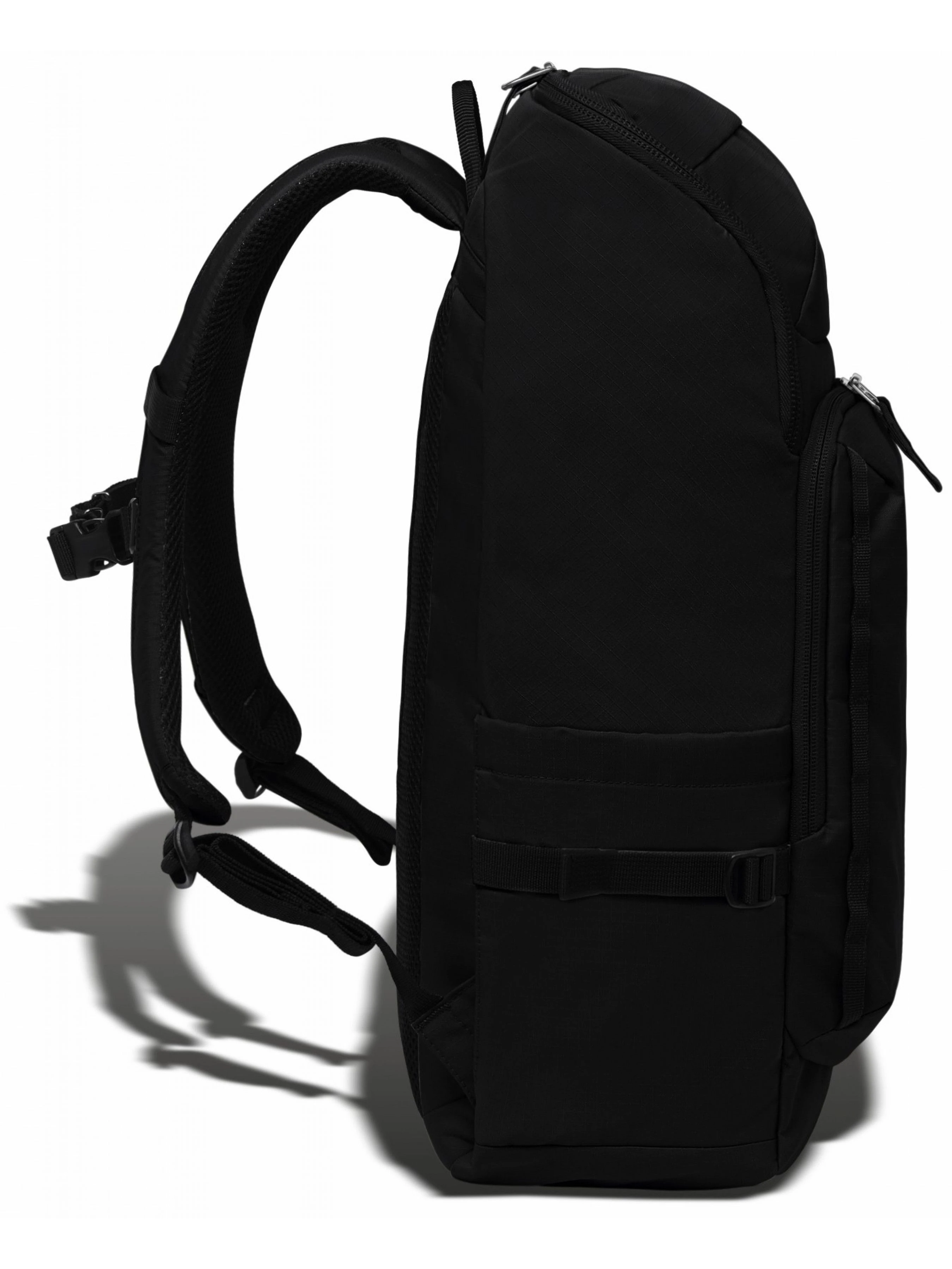 Jack Wolfskin Lyall Повсякденний рюкзак колір чорний фото 3